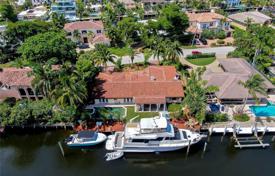 Villa – Fort Lauderdale, Florida, Amerika Birleşik Devletleri. $1,801,000