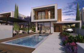 3 odalılar yazlık ev 236 m² Mouttagiaka'da, Kıbrıs. 1,350,000 €