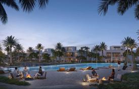 7 odalılar daire 1204 m² Dubai'de, BAE. Min.$4,292,000