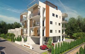Çatı dairesi – Zakaki, Limassol (city), Limasol,  Kıbrıs. From 225,000 €