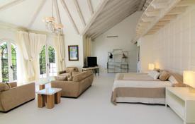 8 odalılar villa 1491 m² Marbella'da, İspanya. 11,900,000 €