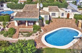 Villa – Javea (Xabia), Valencia, İspanya. 549,000 €