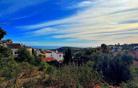 Arsa Alicante'de, İspanya. 325,000 €