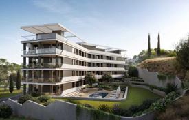2 odalılar yeni binada daireler Limassol (city)'da, Kıbrıs. 540,000 €