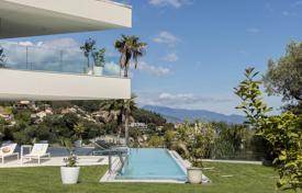 Villa – Beausoleil, Cote d'Azur (Fransız Rivierası), Fransa. Price on request