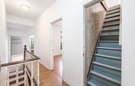 6 odalılar konak Old Toronto'da, Kanada. C$1,578,000