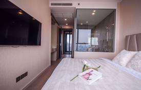 2 odalılar kondominyumda daireler Watthana'da, Tayland. $741,000