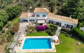 4 odalılar şehir içinde müstakil ev 421 m² Girona'da, İspanya. 2,600,000 €
