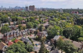 Şehir içinde müstakil ev – Old Toronto, Toronto, Ontario,  Kanada. C$2,193,000