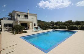 Villa – Hanya, Girit, Yunanistan. 375,000 €