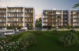 New residential complex with apartments Limasol'da, Kıbrıs. Min.268,000 €