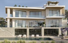 New residential complex with villas Agios Athanasios (Cyprus)'da, Kıbrıs. Min.3,850,000 €