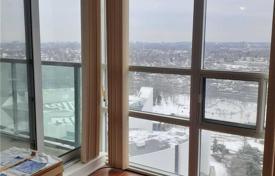 3 odalılar daire Scarborough'da, Kanada. C$962,000