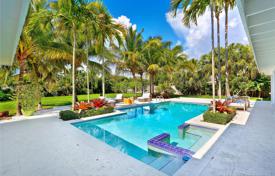 Villa – Pinecrest, Florida, Amerika Birleşik Devletleri. $1,995,000