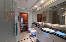 3 odalılar daire 220 m² Agios Tychonas'da, Kıbrıs. 670,000 €