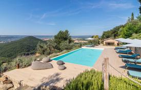 10 odalılar köşk 856 m² Orvieto'da, İtalya. 1,850,000 €