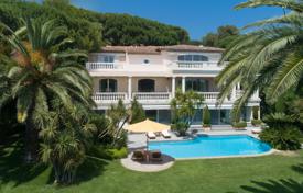 8 odalılar villa Ramatyuel'da, Fransa. 21,000,000 €