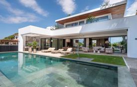 6 odalılar villa Marbella'da, İspanya. 4,995,000 €