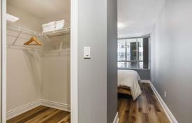 2 odalılar daire Simcoe Street'da, Kanada. C$837,000