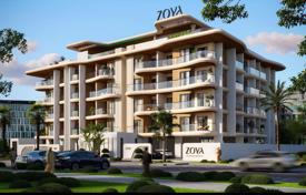 Konut kompleksi Calisi by Zoya – Dubai South, Dubai, BAE. Min.$294,000