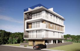 2 odalılar daire 50 m² Larnaca (city)'da, Kıbrıs. Min.160,000 €