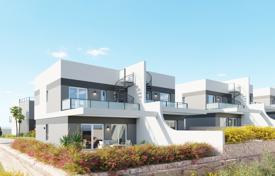 3 odalılar şehir içinde müstakil ev 157 m² Finestrat'da, İspanya. 367,000 €