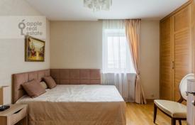 6 odalılar daire 400 m² Moscow'da, Rusya. $3,800 haftalık