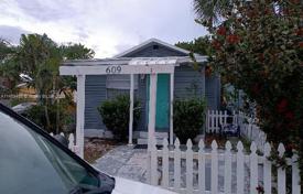 Şehir içinde müstakil ev – Palm Beach County, Florida, Amerika Birleşik Devletleri. $380,000