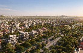 Konut kompleksi Wadeem Gardens – Abu Dhabi, BAE. Min.$2,391,000
