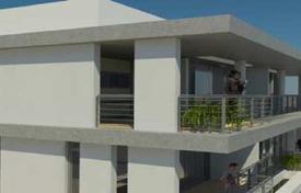 New residential complex with apartments Nicosia'da, Kıbrıs. Min.150,000 €