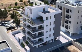 2 odalılar yeni binada daireler Larnaka'da, Kıbrıs. 230,000 €