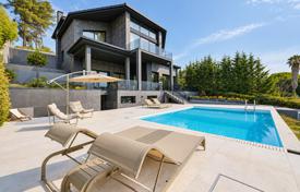 5 odalılar şehir içinde müstakil ev 772 m² Barselona'da, İspanya. 4,900,000 €
