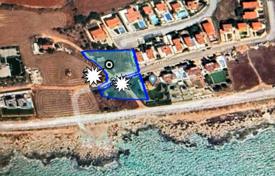 Arsa Ayia Napa'da, Kıbrıs. 1,600,000 €