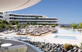 2 odalılar daire 134 m² Costa Adeje'de, İspanya. 750,000 €
