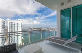 2 odalılar daire 167 m² Miami'de, Amerika Birleşik Devletleri. $1,499,000