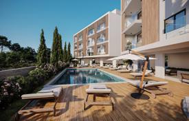 2 odalılar yeni binada daireler Baf'ta, Kıbrıs. 330,000 €