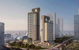 New residential complex with apartments Ümraniye'de, Türkiye. Min.12,381,000 TRY