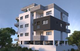 2 odalılar çatı dairesi 121 m² Kato Polemidia'da, Kıbrıs. 470,000 €