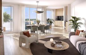 New residential complex with apartments Hauts-de-Seine'de, Fransa. Min.333,000 €