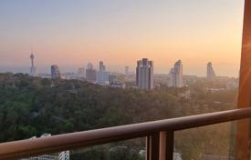 2 odalılar daire 53 m² Pattaya'da, Tayland. $110,000