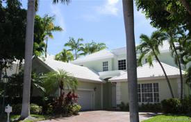 Villa – Key Biscayne, Florida, Amerika Birleşik Devletleri. 2,782,000 €