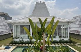 Villa – Tumbak Bayuh, Mengwi, Bali,  Endonezya. 467,000 €