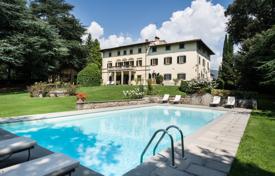 Villa – Vicchio, Toskana, İtalya. 3,400,000 €