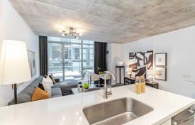 6 odalılar daire Old Toronto'da, Kanada. C$1,193,000
