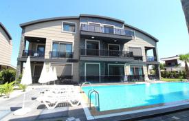 3 odalılar daire 105 m² Belek'te, Türkiye. 12,494,000 TRY