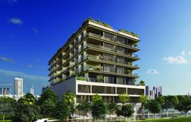 Konut kompleksi Solcasa Residence – Nad Al Sheba 1, Dubai, BAE. Min.$259,000