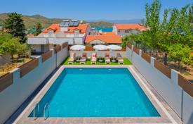 6 odalılar villa 258 m² Fethiye'de, Türkiye. $1,181,000