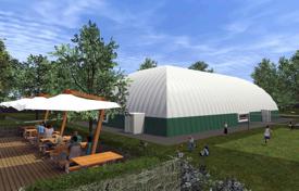 Arsa City of Zagreb'da, Hırvatistan. 640,000 €