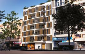 2 odalılar daire 107 m² Palma de Mallorca'da, İspanya. 776,000 €