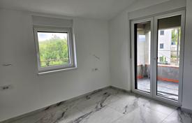 3 odalılar yeni binada daireler 71 m² Primorje-Gorski Kotar County'da, Hırvatistan. 225,000 €